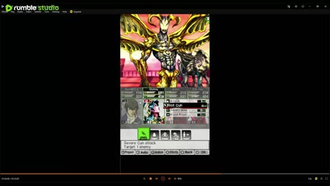 LIVE The End - Shin Megami Tensei IV