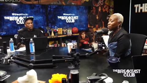 Joy Reid suggests that Jasmine Crockett should be made the new leader of the Democratic party.