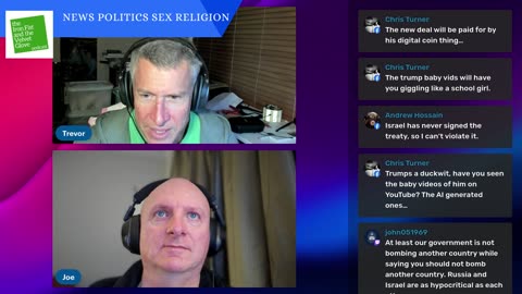 Episode 473 - Iran