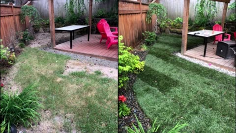 Ortega's Landscaping