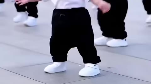 A group of cute babies Dancing in Public | ai animated video #cutebabies #ai#rumbleshorts