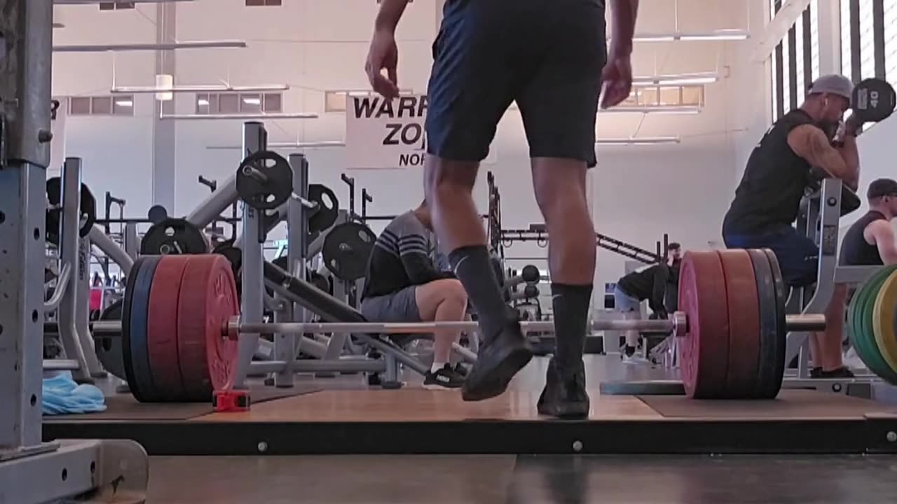 Reach Higher