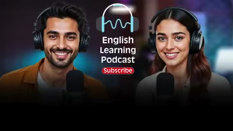 Learn English