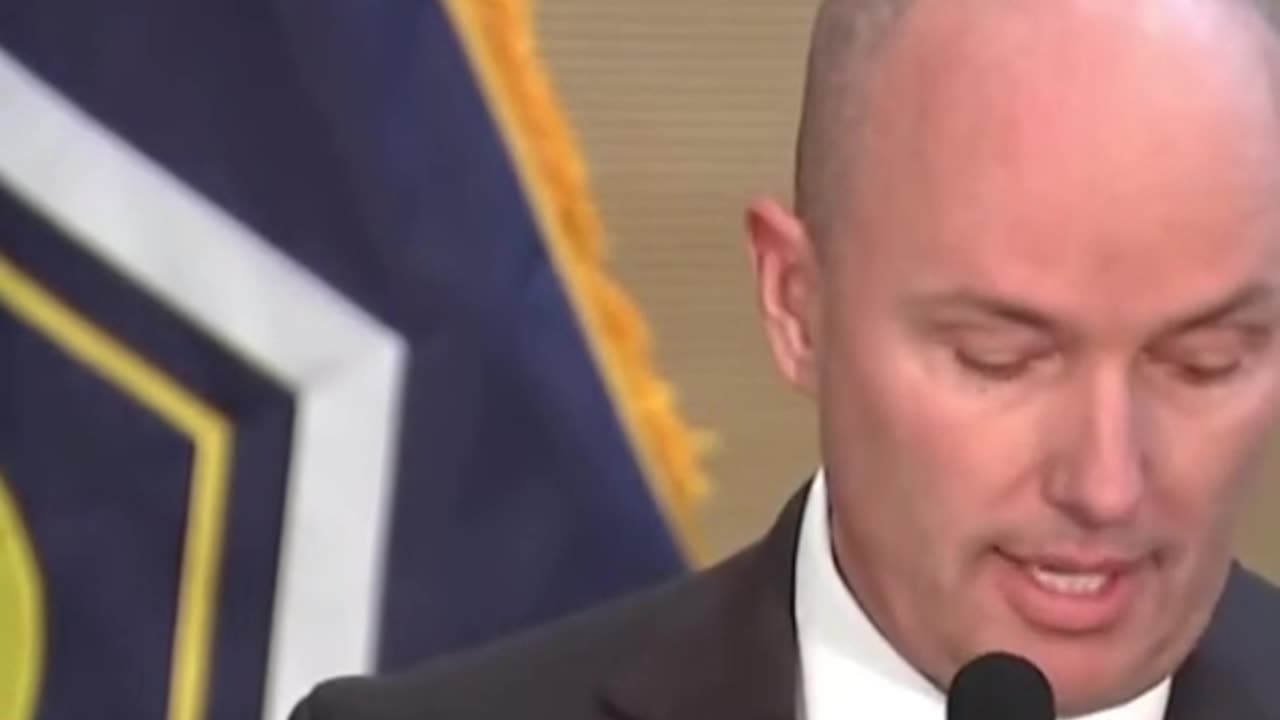 Breaking: They Found Charlie Kirk's Killer