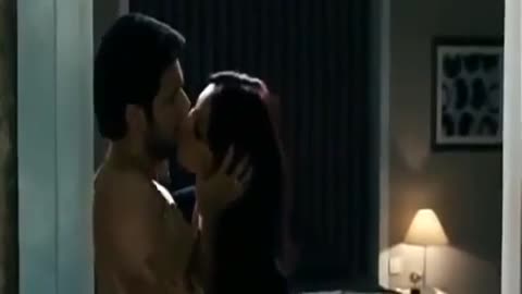 Bipasha Basu and Emraan Hashmi Hot scene in Raaz 3 2012 HD 1
