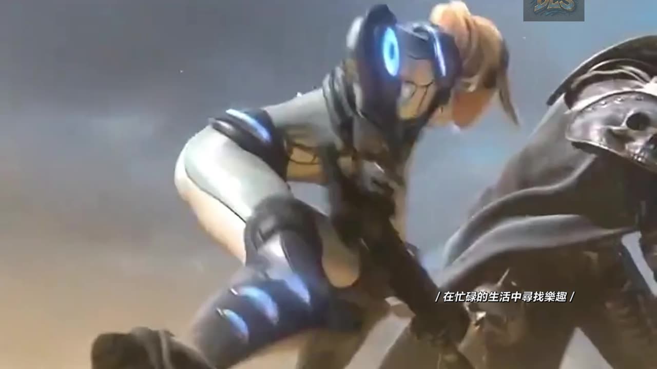 When the Blizzard universes collide
