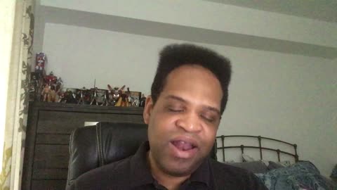 Why BM Can't Impress BW
