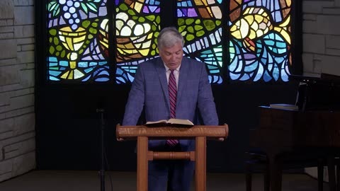 🇺🇸 WILL THE CHURCH OF 2025 FORGET? 🇺🇸