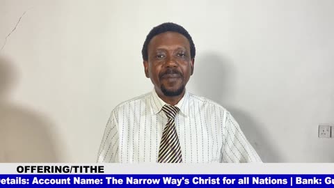 How Prepared is the World for the Antichrist System? | Hosanna David