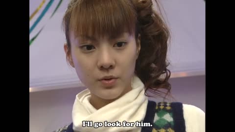 Usagi & Mamoru sailor moon live action act 14 Usagi turns into a monster