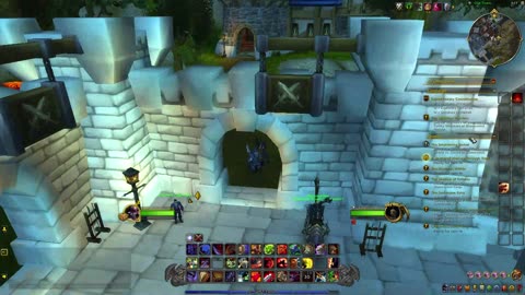 Random wow stuff
