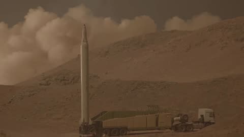 🚀🔥 Israel Iran War | Iranian Ghadr-110 Ballistic Missiles Target Israel in Operation True Pro… | RCF