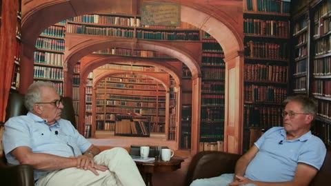 Jan Hut - Het Gesprek - Leven in gemeenschap