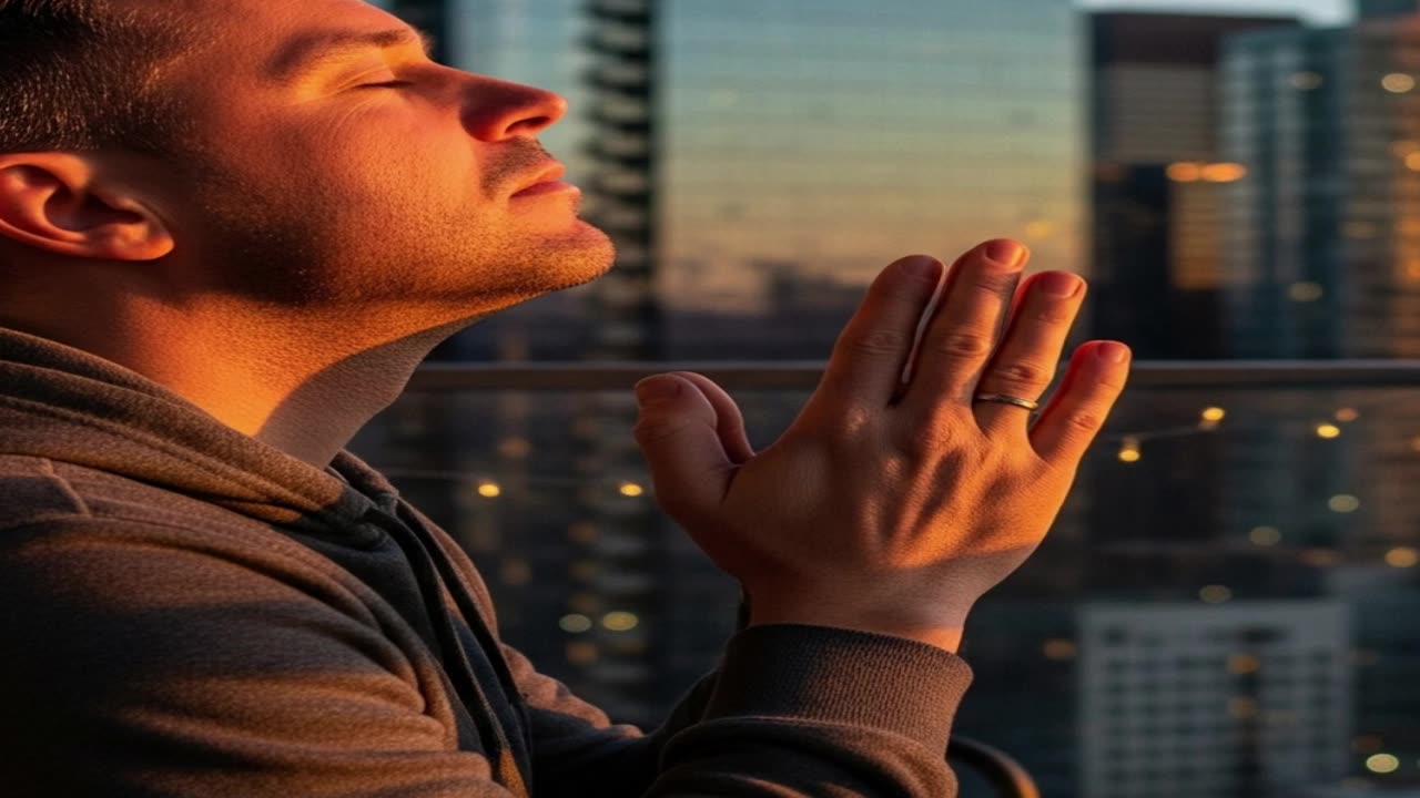 Prayer: Reverence & Integrity #prayer #reverence