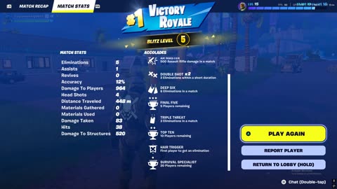 win in blitz