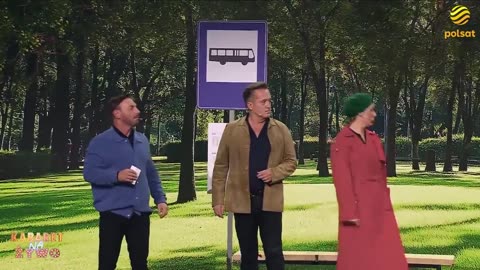 Kabaret Moralnego Niepokoju 🧠😂 | To nie tak było | Skecz o wspomnieniach (zniekształconych)