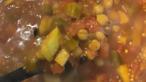 Akaline meal