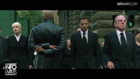 The War Room in Full HD for January 9, 2026.