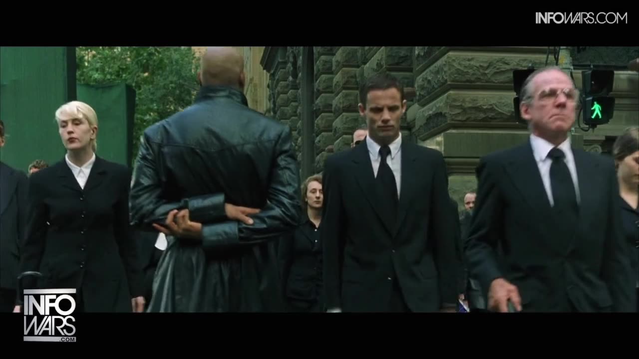 The War Room in Full HD for January 9, 2026.