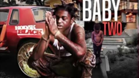 Kodak Black - Built My Legacy (ft. Offset) (432hz)