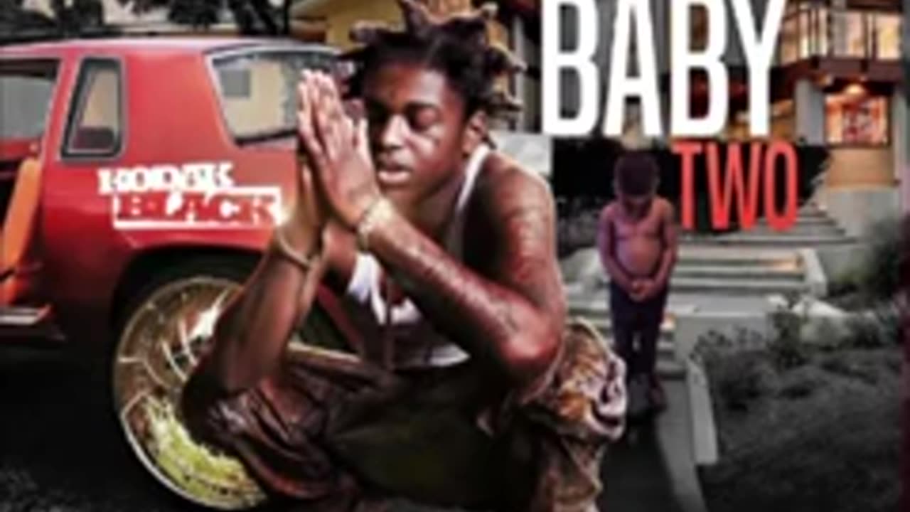 Kodak Black - Built My Legacy (ft. Offset) (432hz)