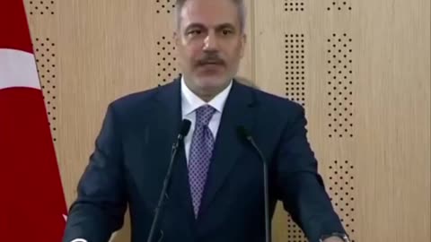 Netanyahu will DROWN in blood of people he condemned to starvation — Turkey’s FM