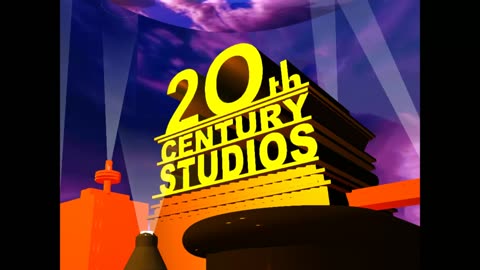 20th Century Studios Home Video (Panzoid)