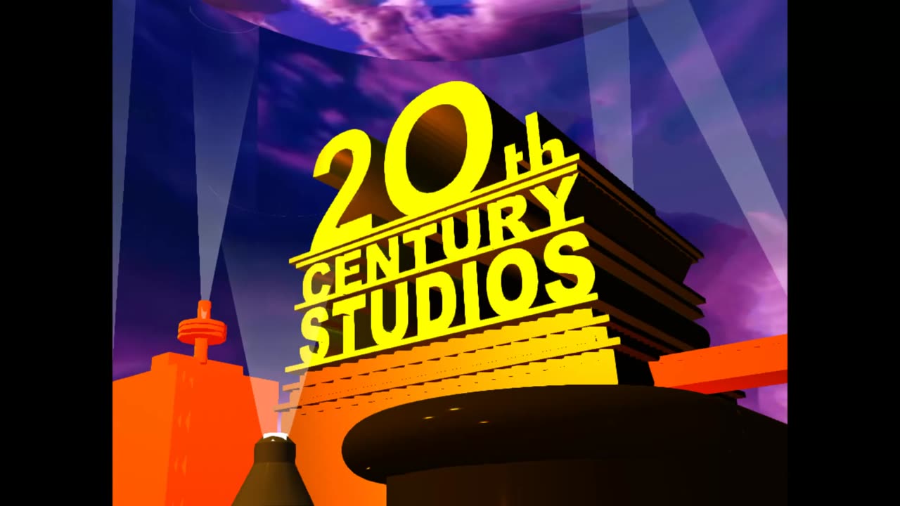 20th Century Studios Home Video (Panzoid)