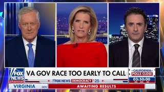 Spanberger Is NO Moderate