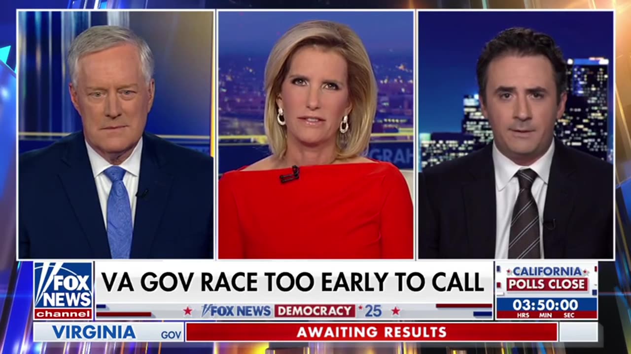 Spanberger Is NO Moderate