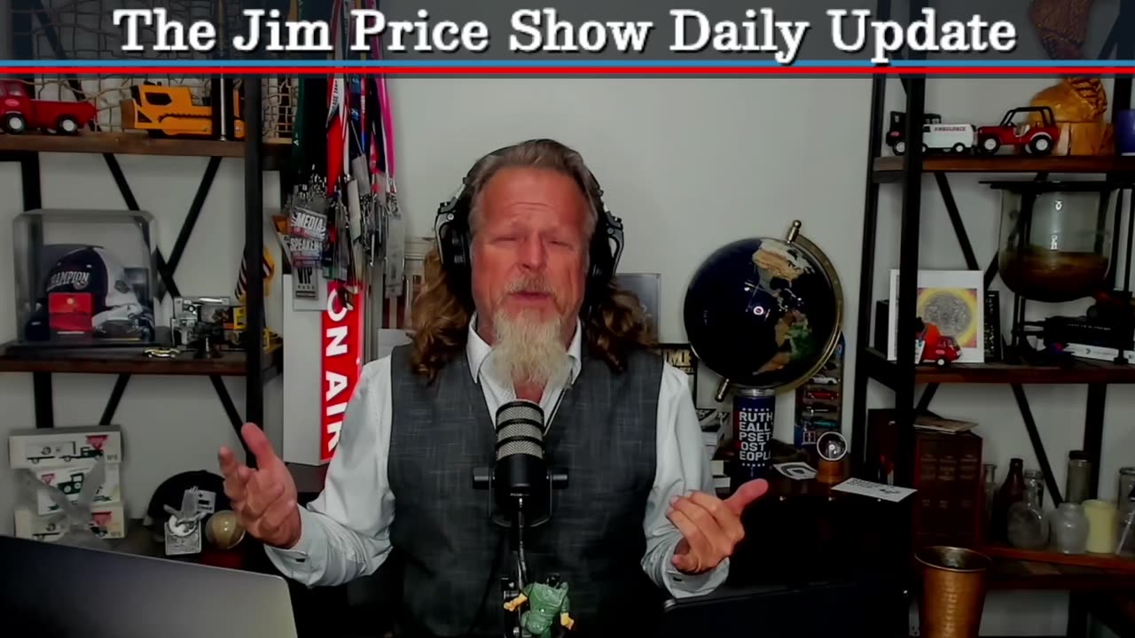 JIM HOFT Ep.1252