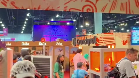 Let The Bovcast Go to Anime Expo Next Year #animeexpo2025 #anime #bovcast