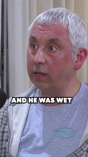 London Gangster threatens Ronnie Kray