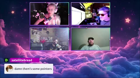 Chill stream