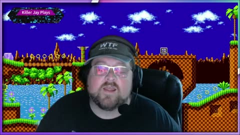 Chill stream