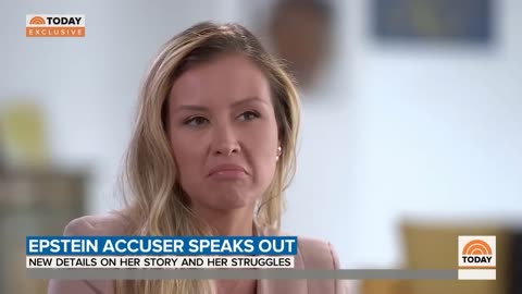 Epstein Abuse Victims Who Have Tried To Speak Out