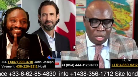 29 NOV MEN SEZISMAN ESKE NOU KONPRANN INFORMASYON KE W PAT KON NEN