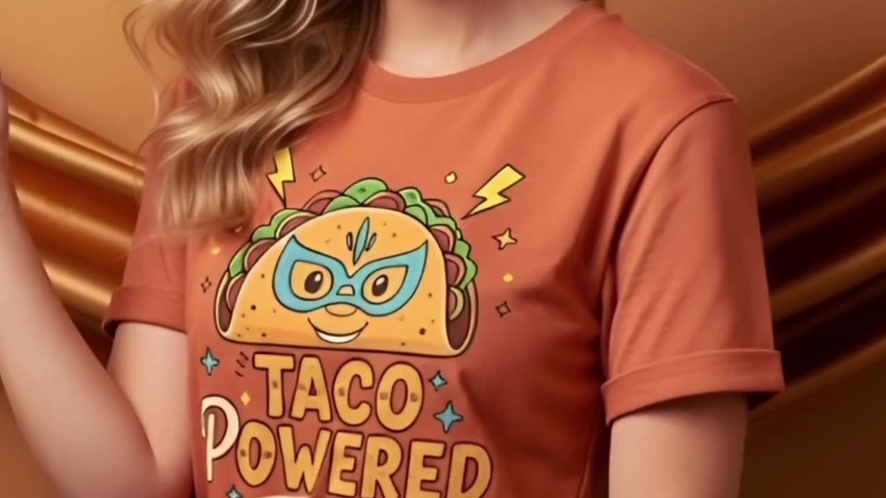 ¿Quién más ama el picante? Esta playera lo dice todo con puro estilo mexicano #salsa #moda