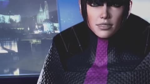 Deus Ex: Mankind Divided - Palisade Break in