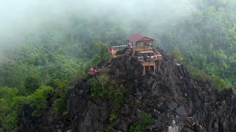 Most Unbelievable Places 4K HDR 60fps - 4K Video ULTRA HD - Dolby