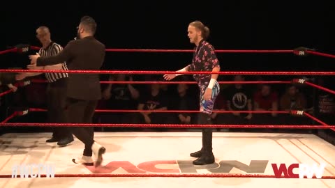 WCPW Loaded Episode 13
