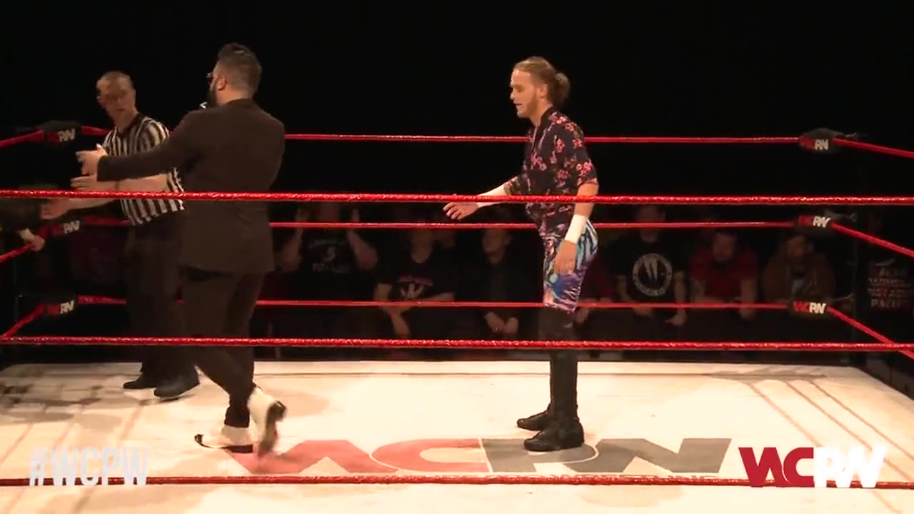 WCPW Loaded Episode 13