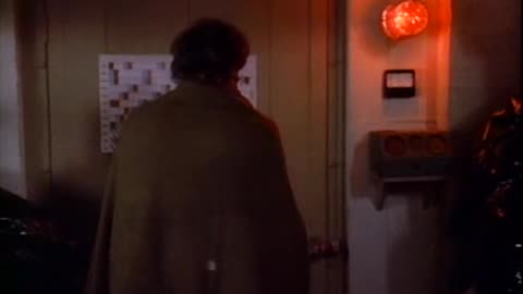 Twilight Zone [2x16] Shelter Skelter