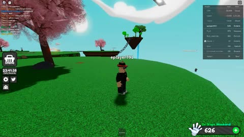 roblox slap battles