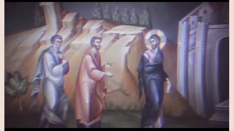 Go To Church
