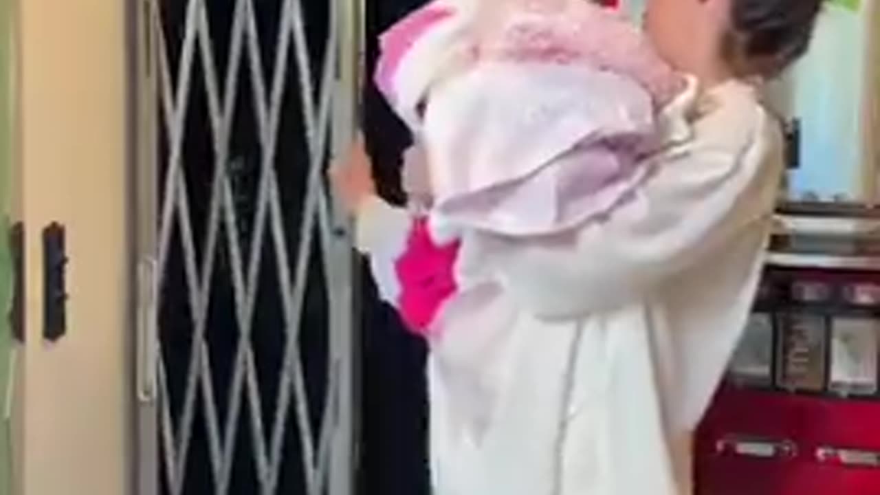 Living In A Fun House. . . . .Literally!