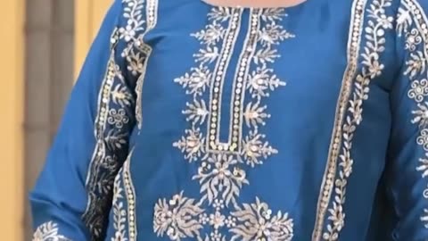 Mirraw Salwar Kameez for Festive Season: Get Ready to Shine!