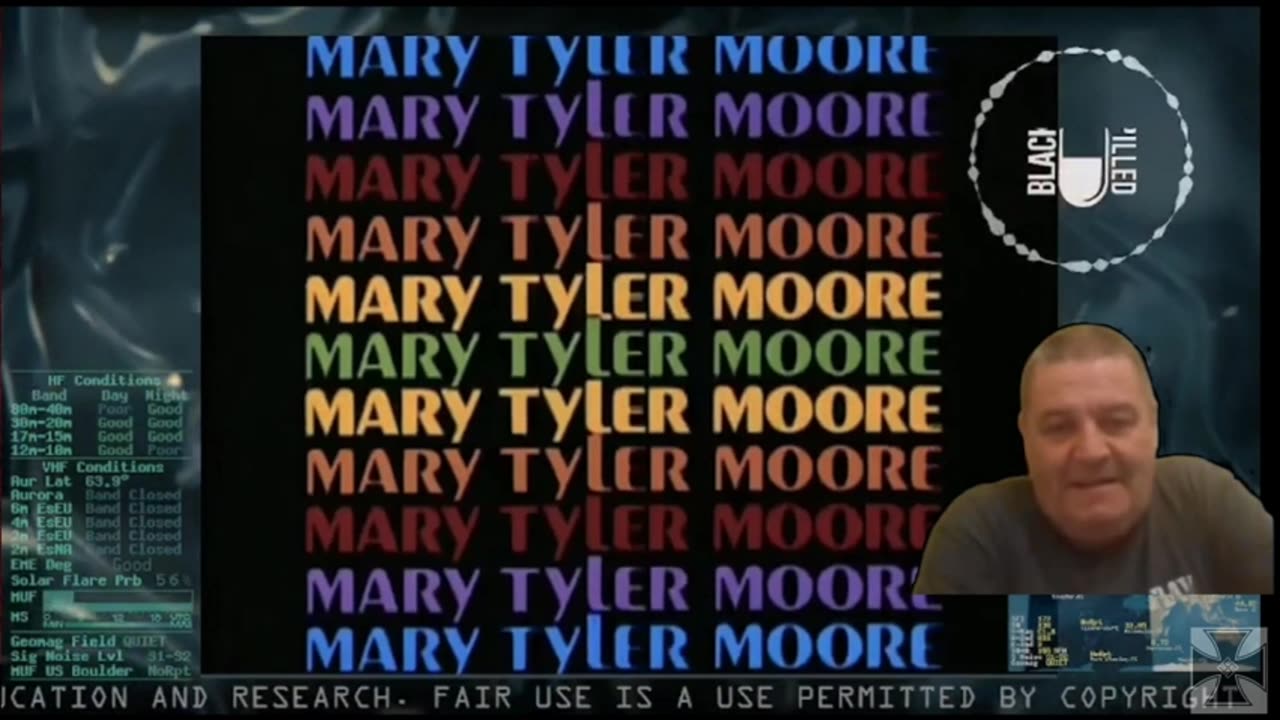 An OLdy But Goody of Callaghan's Blackpilled Edition