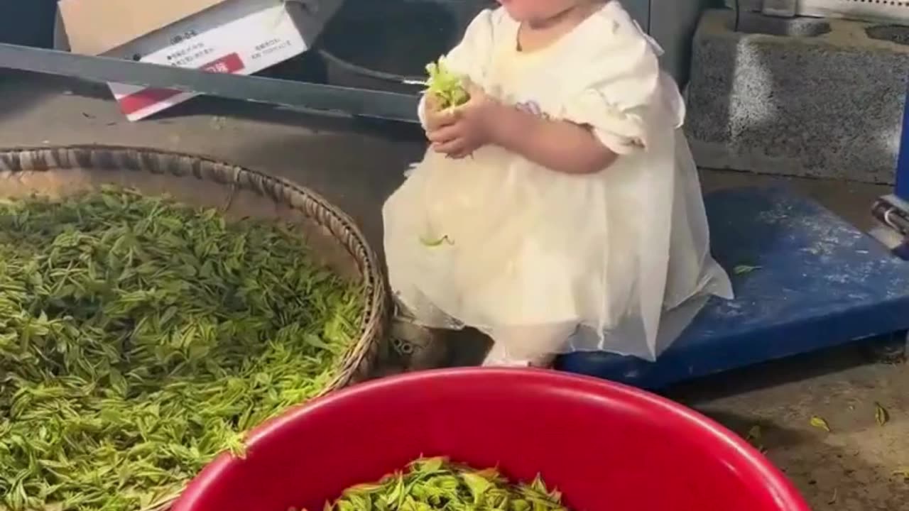 Adorable Baby Moments That Will Melt Your Heart πΌπ