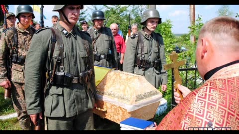 No Nazis in ukraine